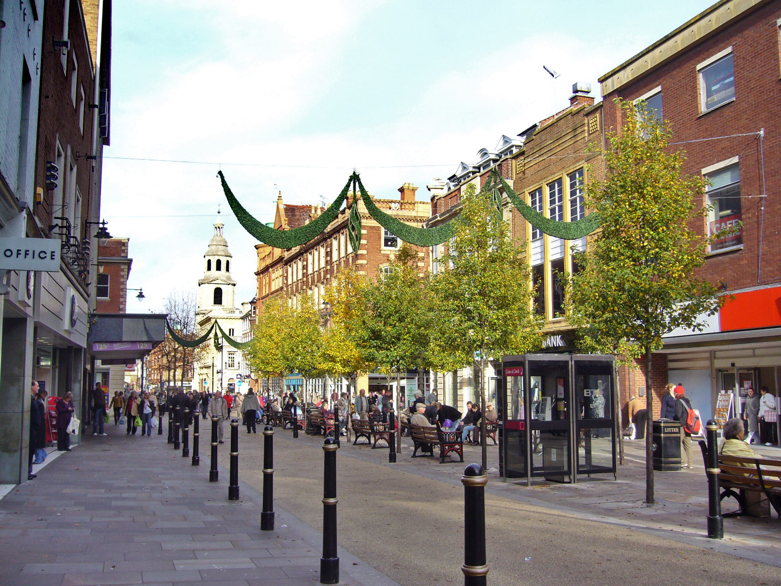 Worcester